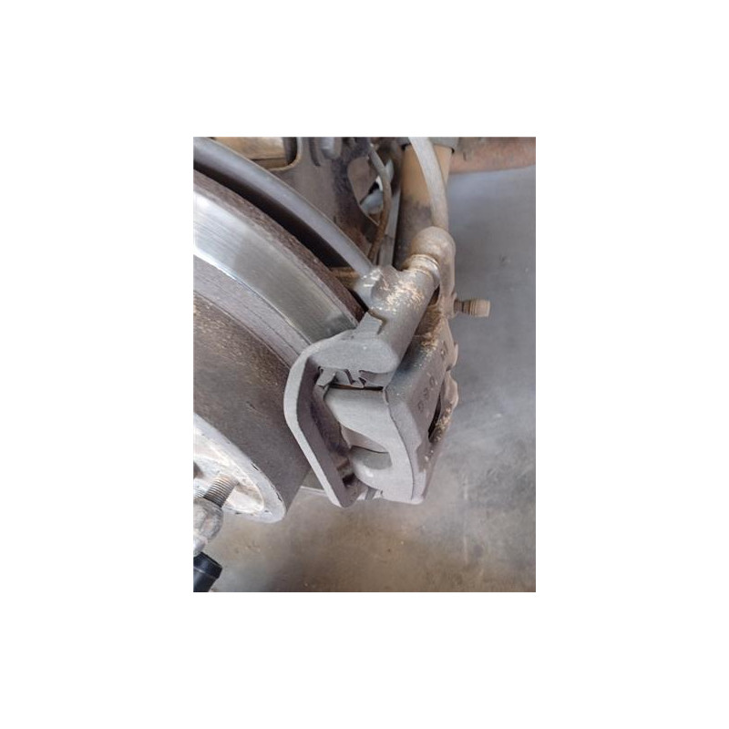 PINZA FRENO TRA. IZDA.