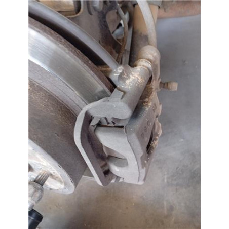 PINZA FRENO TRA. IZDA.