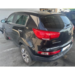 AMORTIGUADOR TRA. IZDO. para Kia Sportage (SL)(2010->)