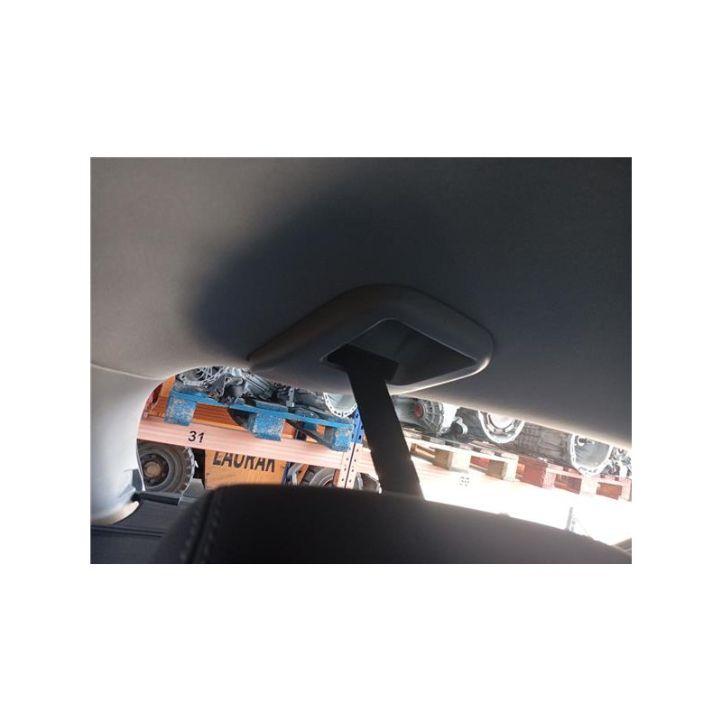 CINTURON SEGURIDAD TRA. CENTRAL