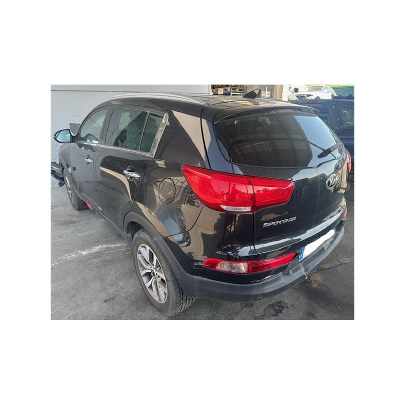 ELEVALUNAS ELECTRICO DEL. IZDO.