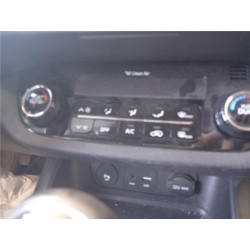 MANDOS CLIMATIZADOR para Kia Sportage (SL)(2010->)