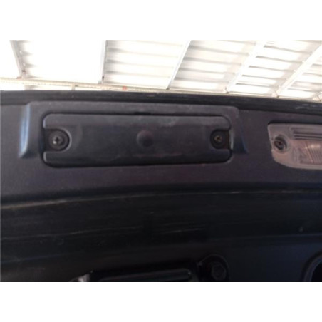 MANETA EXTERIOR PORTON