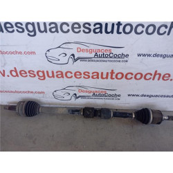 PALIER DEL. DCHO. para Kia Sportage (SL)(2010->)