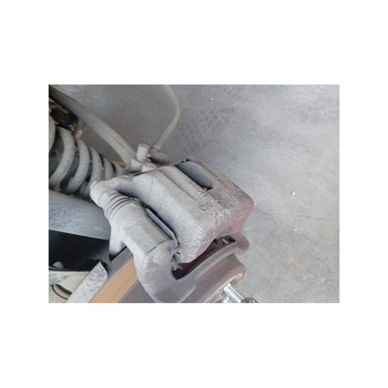 PINZA FRENO TRA. IZDA.