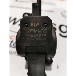 POTENCIOMETRO PEDAL GAS