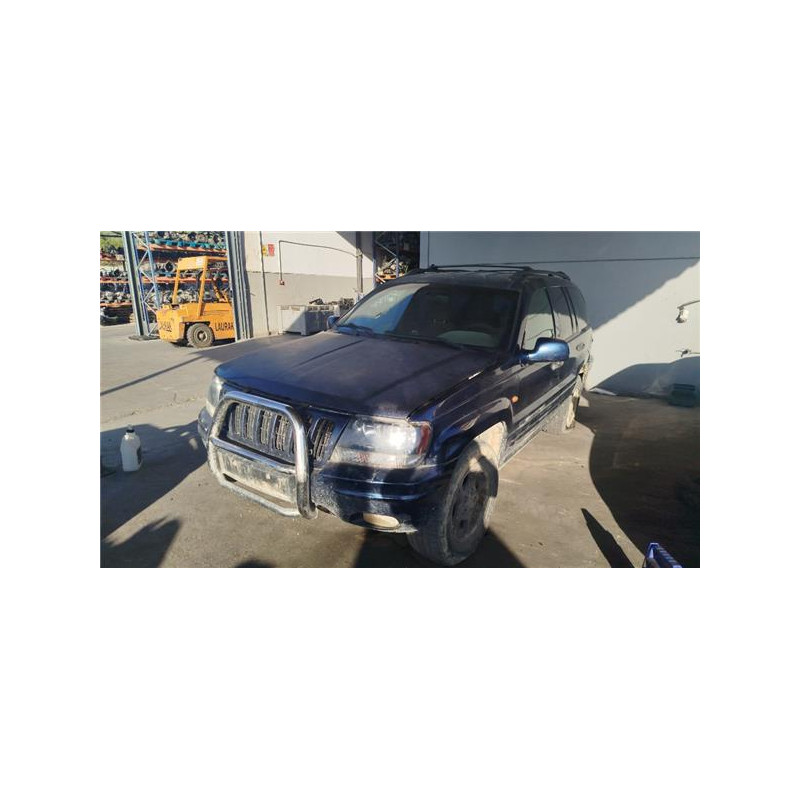 AMORTIGUADOR TRA. IZDO.