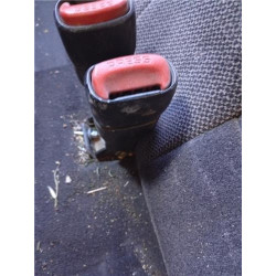 ANCLAJE CINTURON TRA. CENTRAL