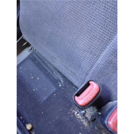 ANCLAJE CINTURON TRA. DCHO.