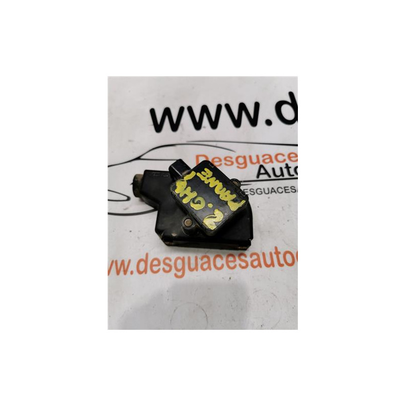 POTENCIOMETRO PEDAL GAS