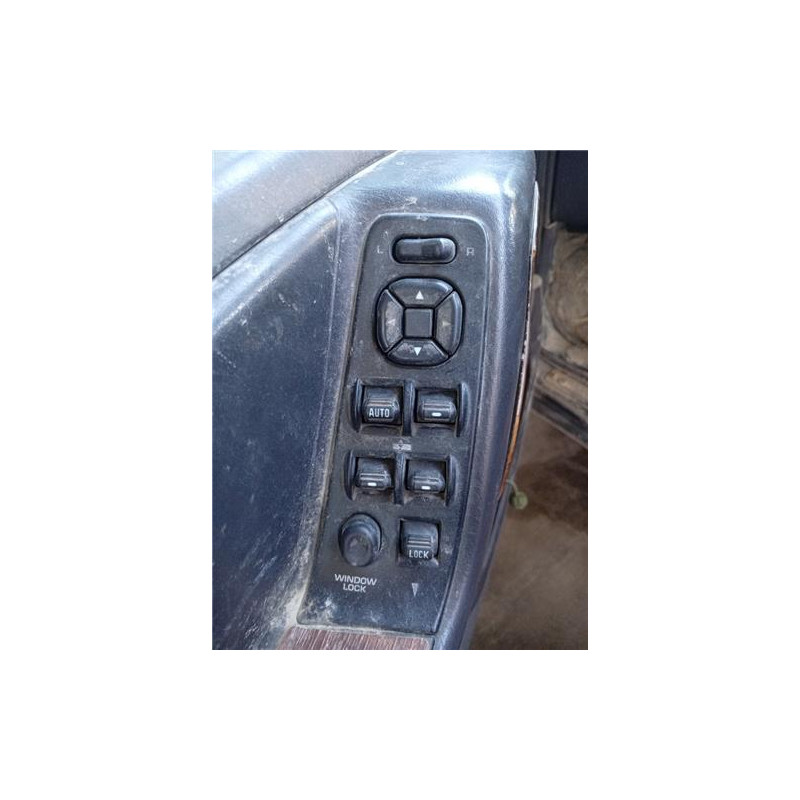 BOTONERA PUERTA DEL. IZDA.