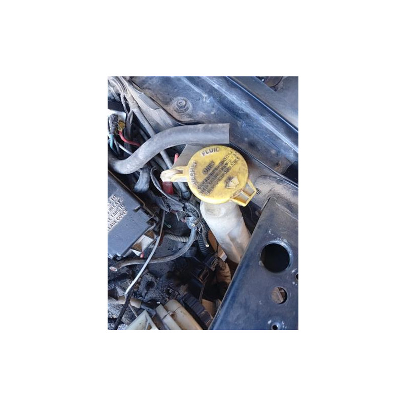 DEPOSITO LIMPIAPARABRISAS