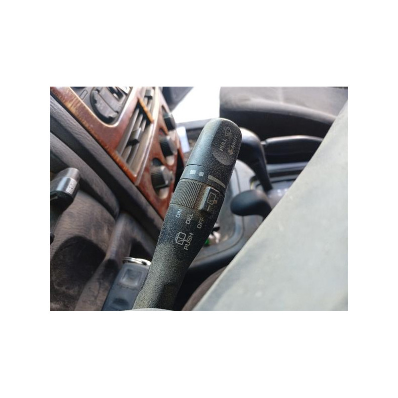 MANDO LIMPIAPARABRISAS