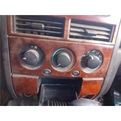 MANDOS CALEFACCION / A.A. para Jeep Grand Cherokee (WJ/WG)(1999->)