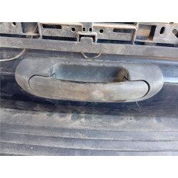 MANETA EXTERIOR PORTON