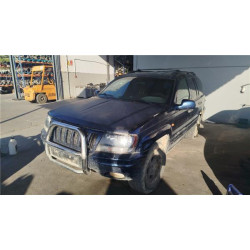 MANGUETA DEL. DCHA. para Jeep Grand Cherokee (WJ/WG)(1999->)