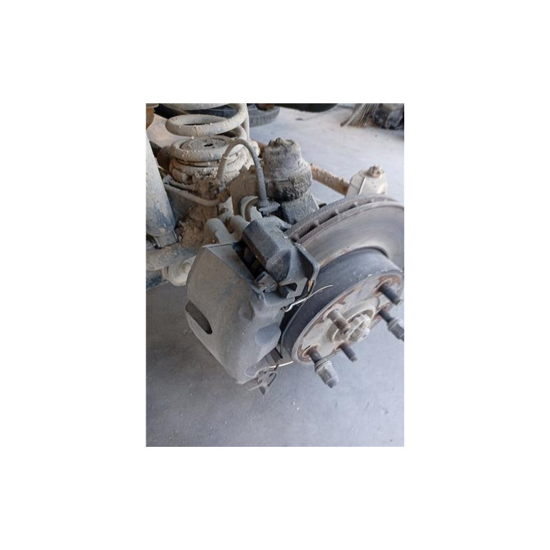 PINZA FRENO DEL. DCHA.