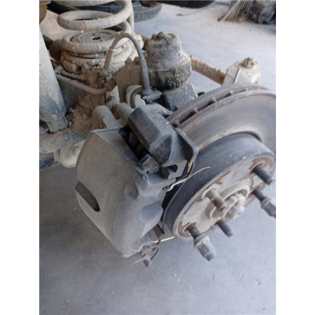 PINZA FRENO DEL. DCHA.