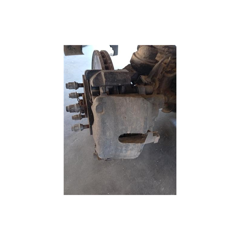 PINZA FRENO DEL. IZDA.