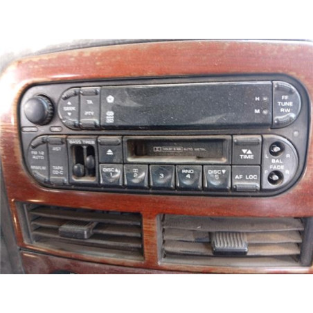 RADIO / CD