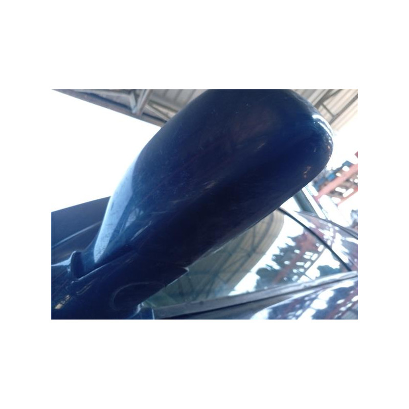 RETROVISOR ELECTRICO IZDO.