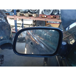 RETROVISOR ELECTRICO IZDO.