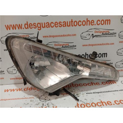 FARO ANTINIEBLA DCHO.