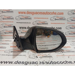 RETROVISOR ELECTRICO DCHO.