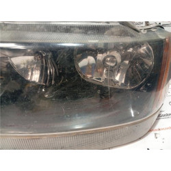 FARO DEL. IZDO. para Jeep Grand Cherokee (WJ/WG)(1999->)