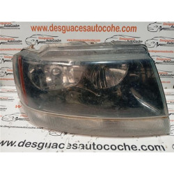 FARO DEL. DCHO para Jeep Grand Cherokee (WJ/WG)(1999->)