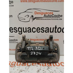 MANETA EXTERIOR TRA. DCHA.