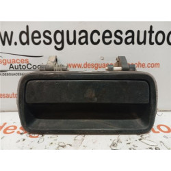 MANETA EXTERIOR TRA. IZDA.