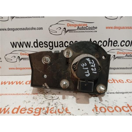 POTENCIOMETRO PEDAL GAS