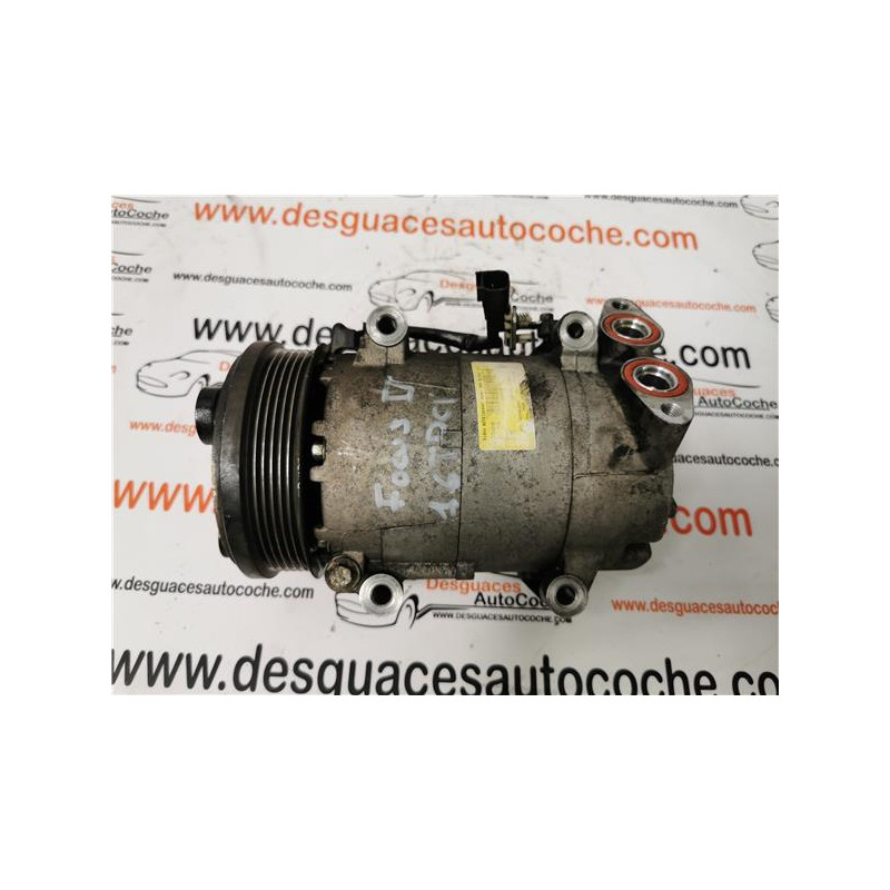 COMPRESOR AIRE ACOND.