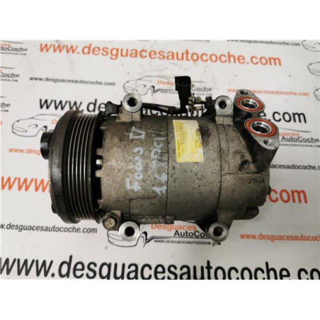 COMPRESOR AIRE ACOND.