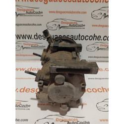 COMPRESOR AIRE ACOND.