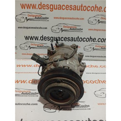 COMPRESOR AIRE ACOND.