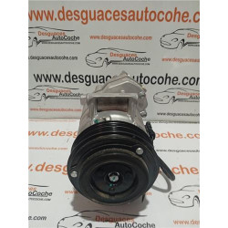 COMPRESOR AIRE ACOND.