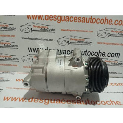 COMPRESOR AIRE ACOND.