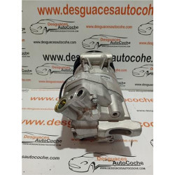 COMPRESOR AIRE ACOND.