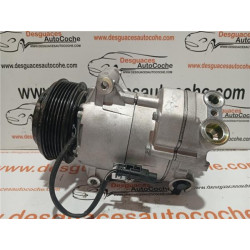 COMPRESOR AIRE ACOND.