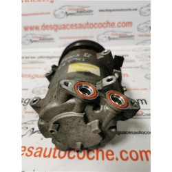 COMPRESOR AIRE ACOND.