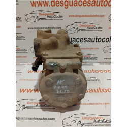 COMPRESOR AIRE ACOND.