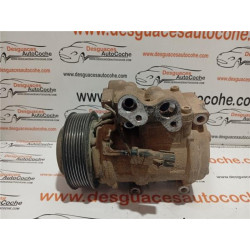 COMPRESOR AIRE ACOND.