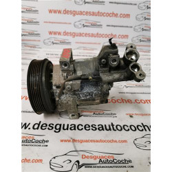 COMPRESOR AIRE ACOND.