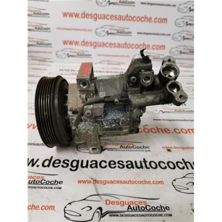 COMPRESOR AIRE ACOND.