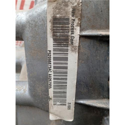 CAJA TRANSFER para Jeep Grand Cherokee (WJ/WG)(1999->)