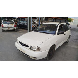 ELEVALUNAS ELECTRICO DEL. IZDO.