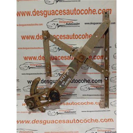 MECANISMO ELEVALUNAS DEL. DCHO.