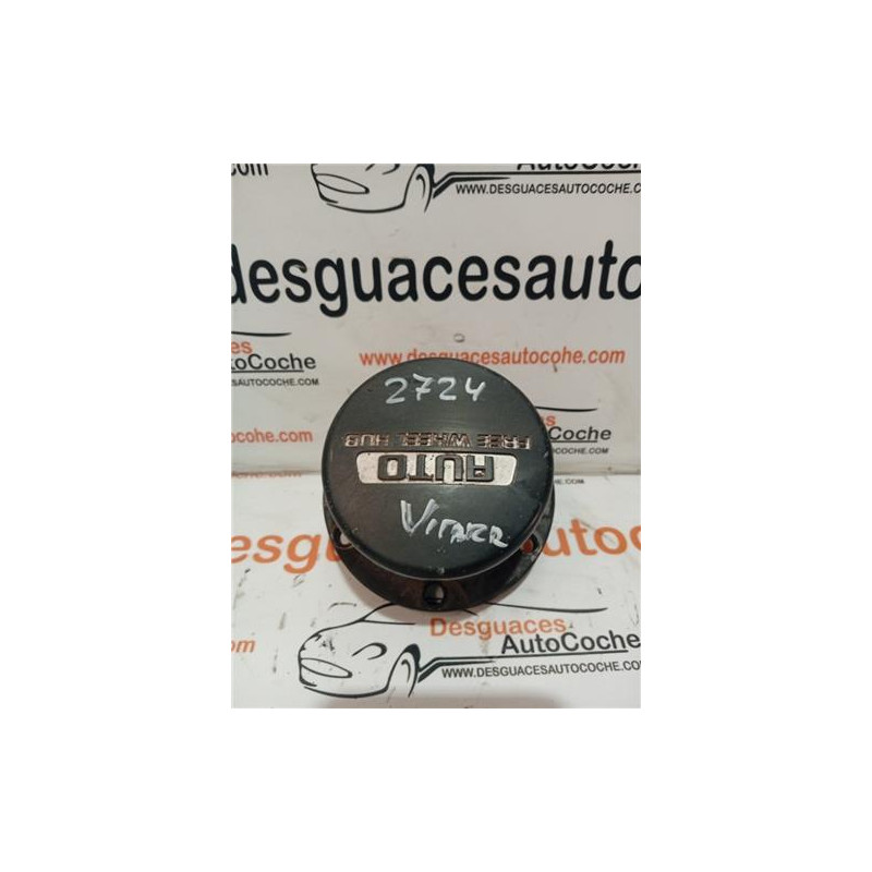 DESBLOQUEADORES RUEDA 4X4